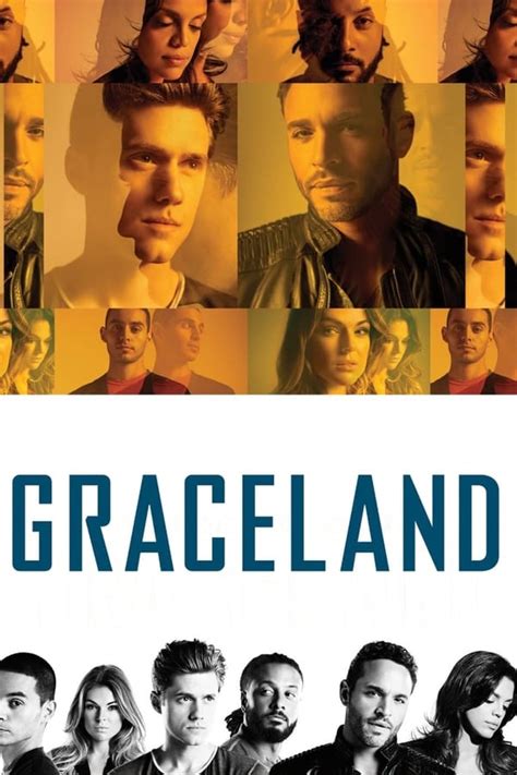 Watch all Episodes of Graceland (2013) on Flixtor.se.